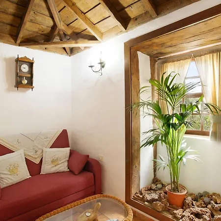 Сasa de vacaciones Ciso