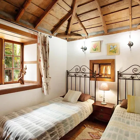 Ciso Сasa de vacaciones