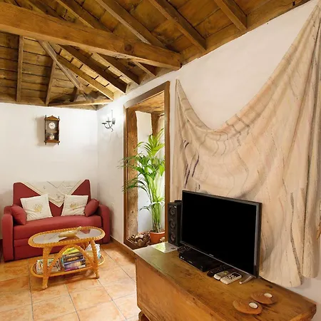 Ciso Ferienhaus *