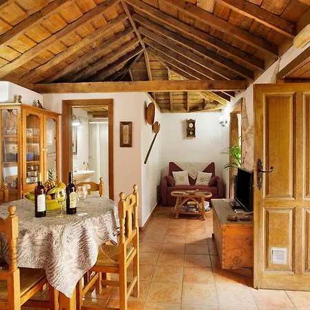 Ciso Tatil Evi *
