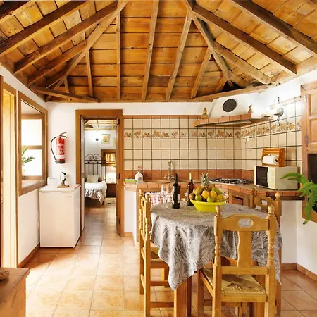 Tatil Evi Ciso Tijarafe
