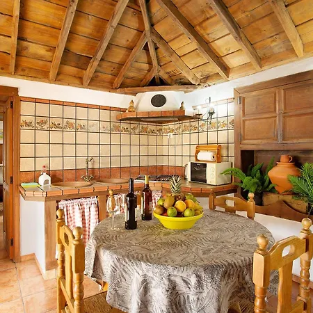 Ciso Tatil Evi *