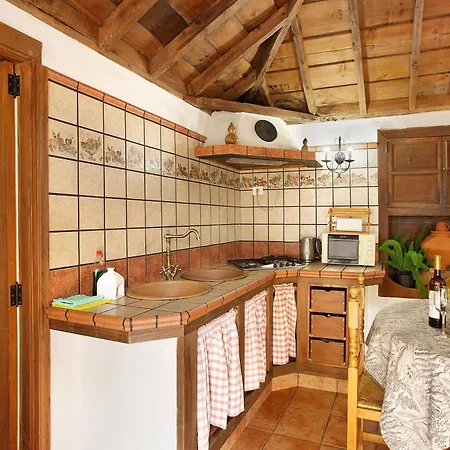 Ferienhaus Ciso *
