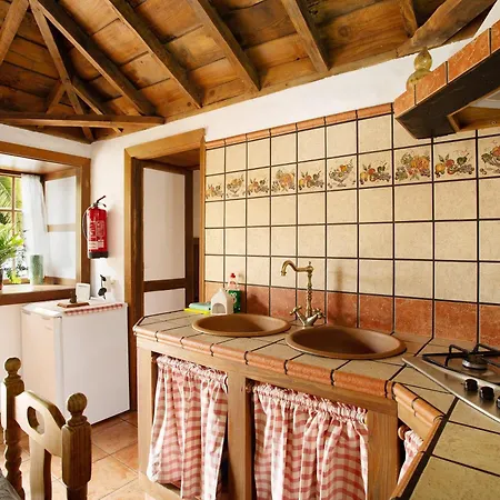 Tatil Evi Ciso Tijarafe