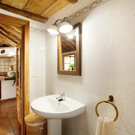Ciso Tatil Evi