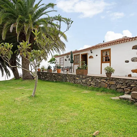 Ferienhaus Ciso Tijarafe