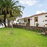 Nyaraló Ciso Tijarafe