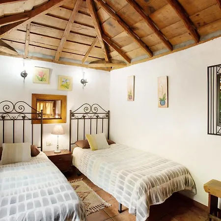 Ciso Ferienhaus *
