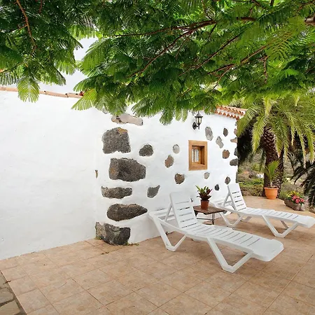 Ciso Tijarafe